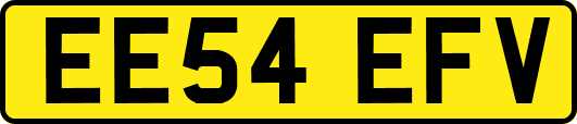 EE54EFV