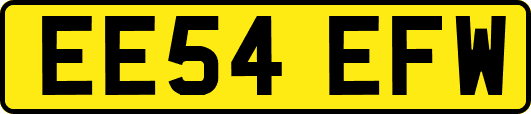 EE54EFW