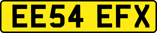 EE54EFX