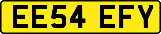 EE54EFY