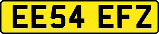 EE54EFZ