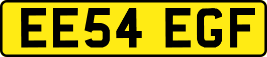 EE54EGF