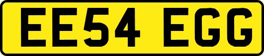 EE54EGG