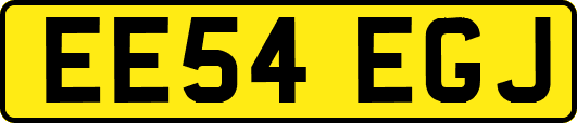EE54EGJ