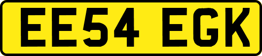 EE54EGK