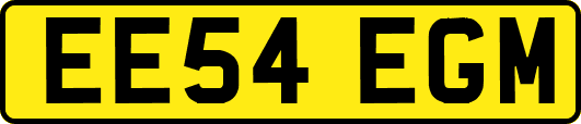 EE54EGM