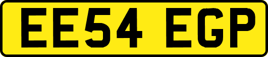 EE54EGP