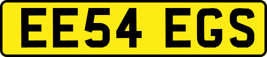 EE54EGS