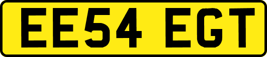 EE54EGT