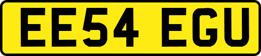 EE54EGU