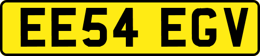 EE54EGV
