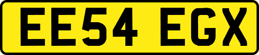 EE54EGX