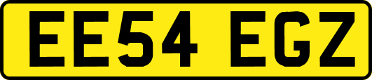 EE54EGZ