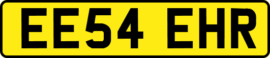 EE54EHR