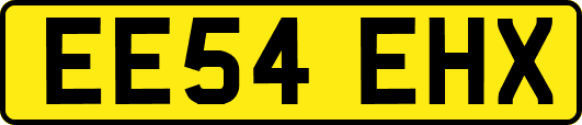 EE54EHX