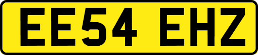 EE54EHZ