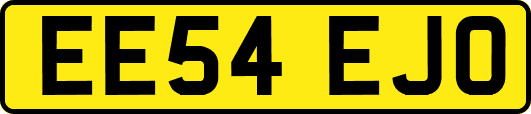 EE54EJO