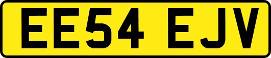 EE54EJV