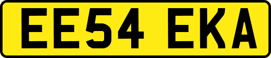 EE54EKA