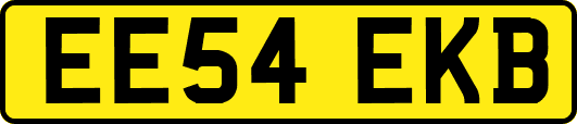 EE54EKB