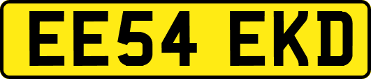 EE54EKD