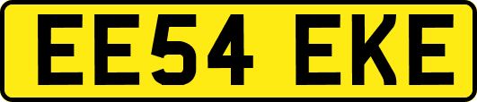 EE54EKE