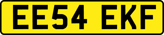 EE54EKF