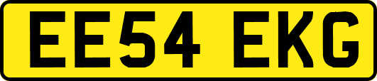 EE54EKG