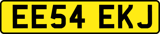 EE54EKJ
