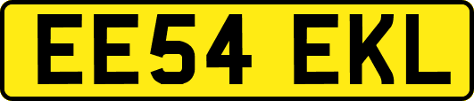 EE54EKL