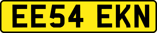 EE54EKN