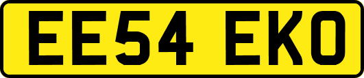 EE54EKO