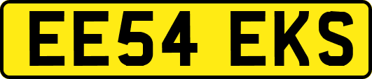 EE54EKS