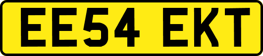 EE54EKT