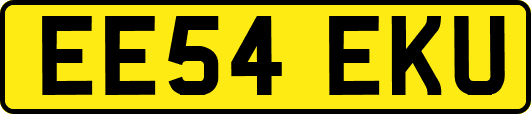 EE54EKU