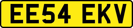 EE54EKV