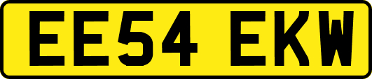 EE54EKW
