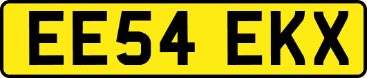 EE54EKX