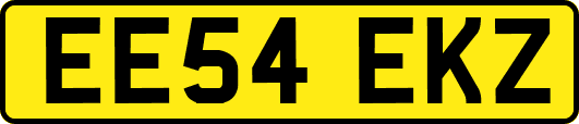 EE54EKZ