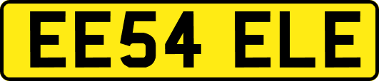 EE54ELE