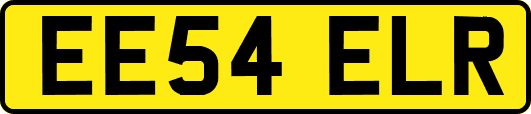 EE54ELR