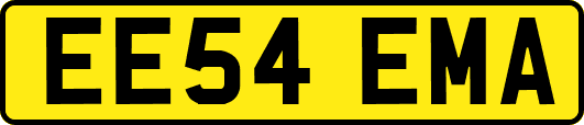 EE54EMA