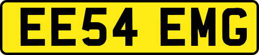 EE54EMG
