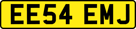 EE54EMJ