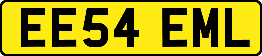 EE54EML