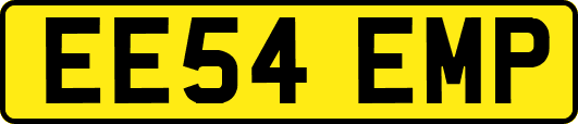 EE54EMP