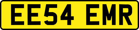 EE54EMR