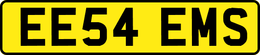 EE54EMS