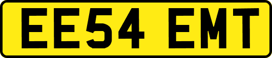 EE54EMT