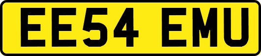 EE54EMU